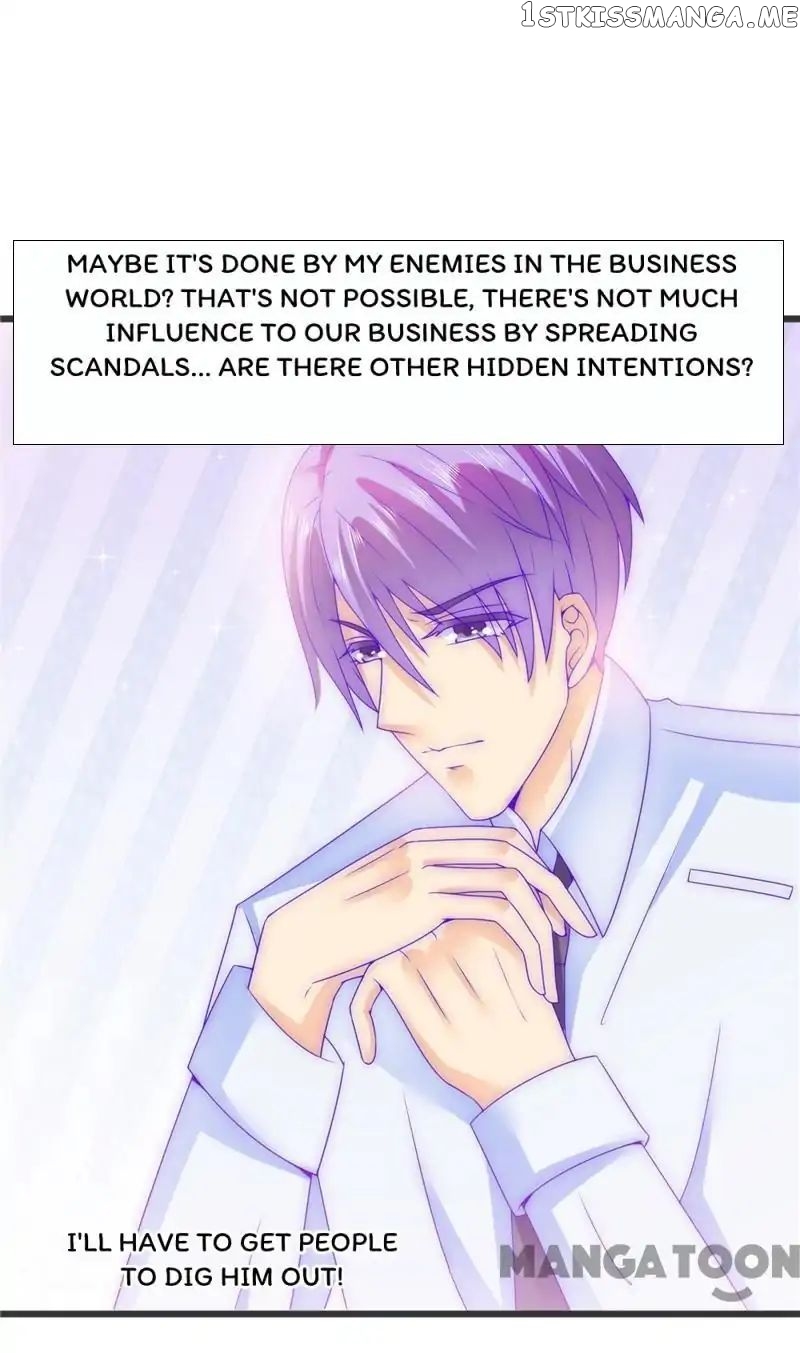 Iceberg Prince, Spare Me chapter 74 - page 3