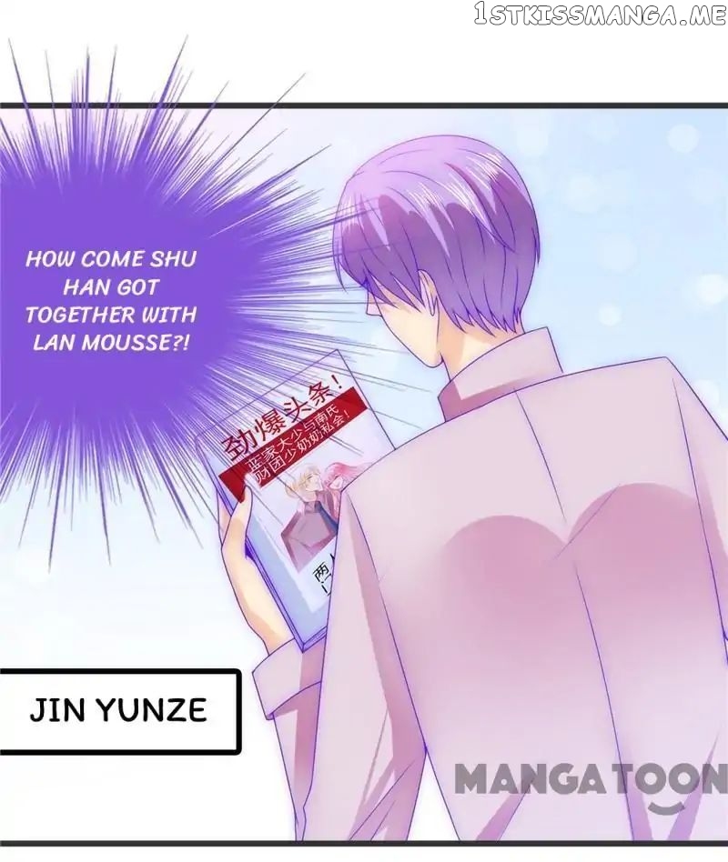 Iceberg Prince, Spare Me chapter 74 - page 5