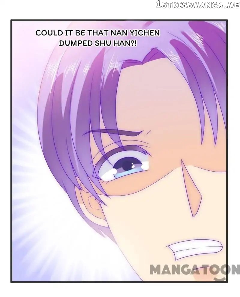 Iceberg Prince, Spare Me chapter 74 - page 6