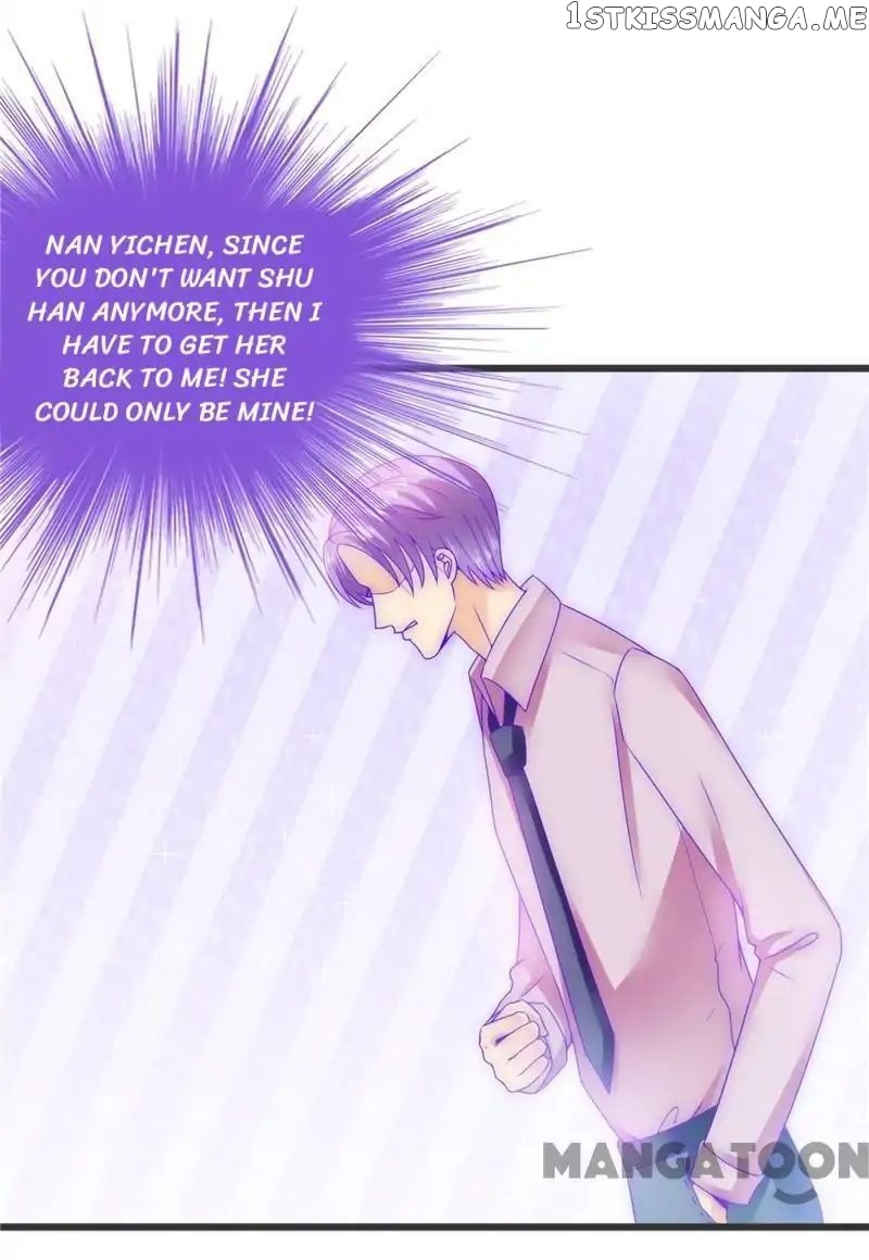 Iceberg Prince, Spare Me chapter 74 - page 9