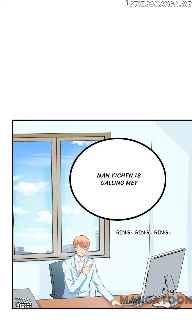 Iceberg Prince, Spare Me chapter 125 - page 13