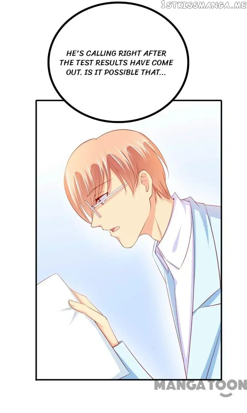 Iceberg Prince, Spare Me chapter 125 - page 14