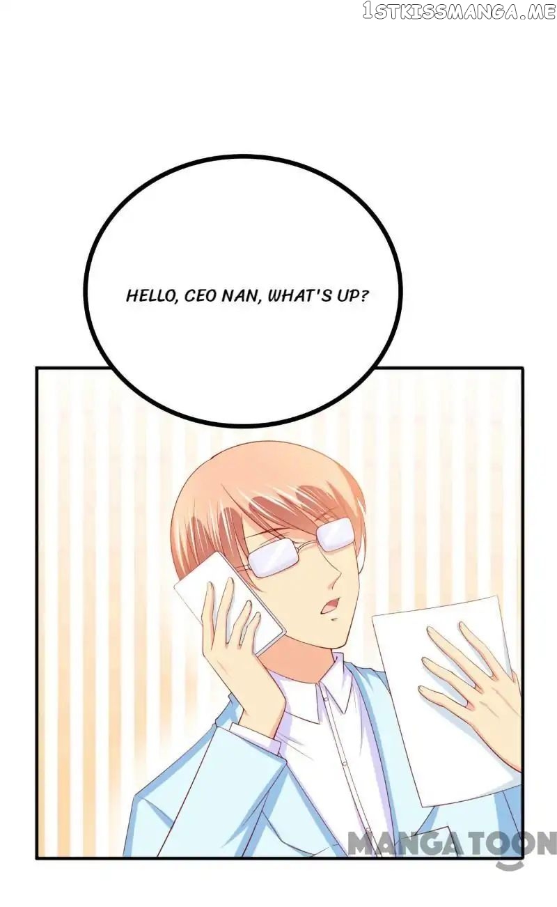 Iceberg Prince, Spare Me chapter 125 - page 15