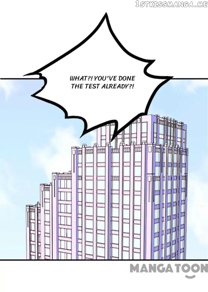 Iceberg Prince, Spare Me chapter 125 - page 17