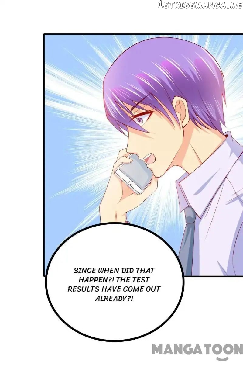 Iceberg Prince, Spare Me chapter 125 - page 18