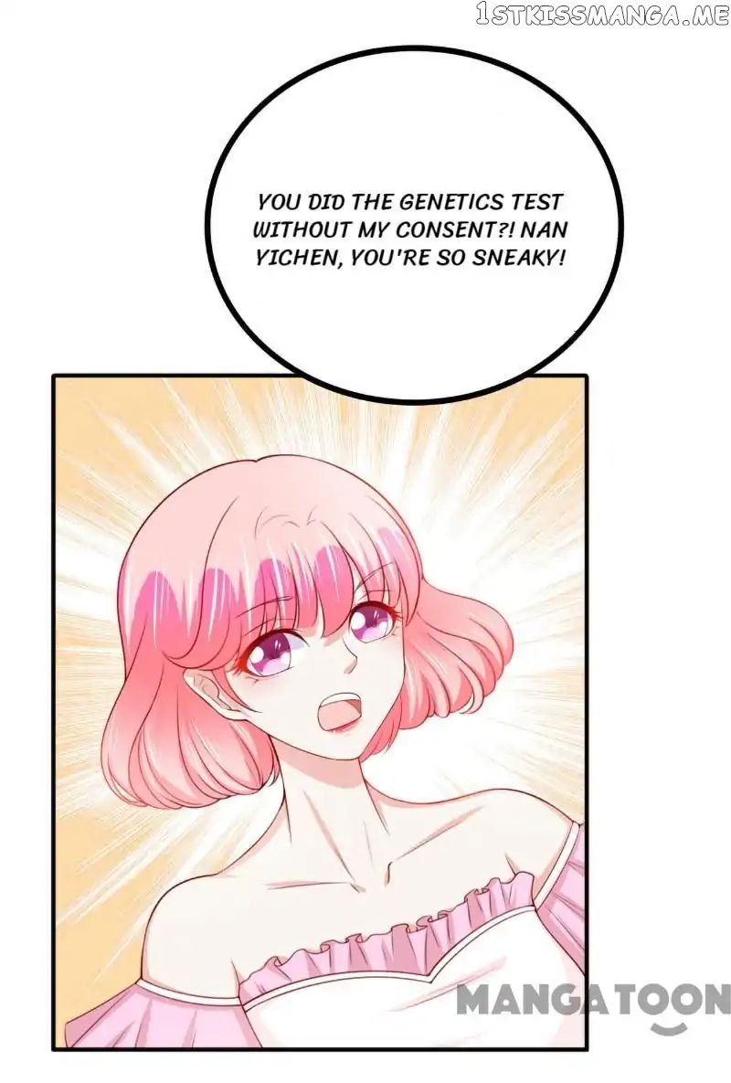 Iceberg Prince, Spare Me chapter 125 - page 19