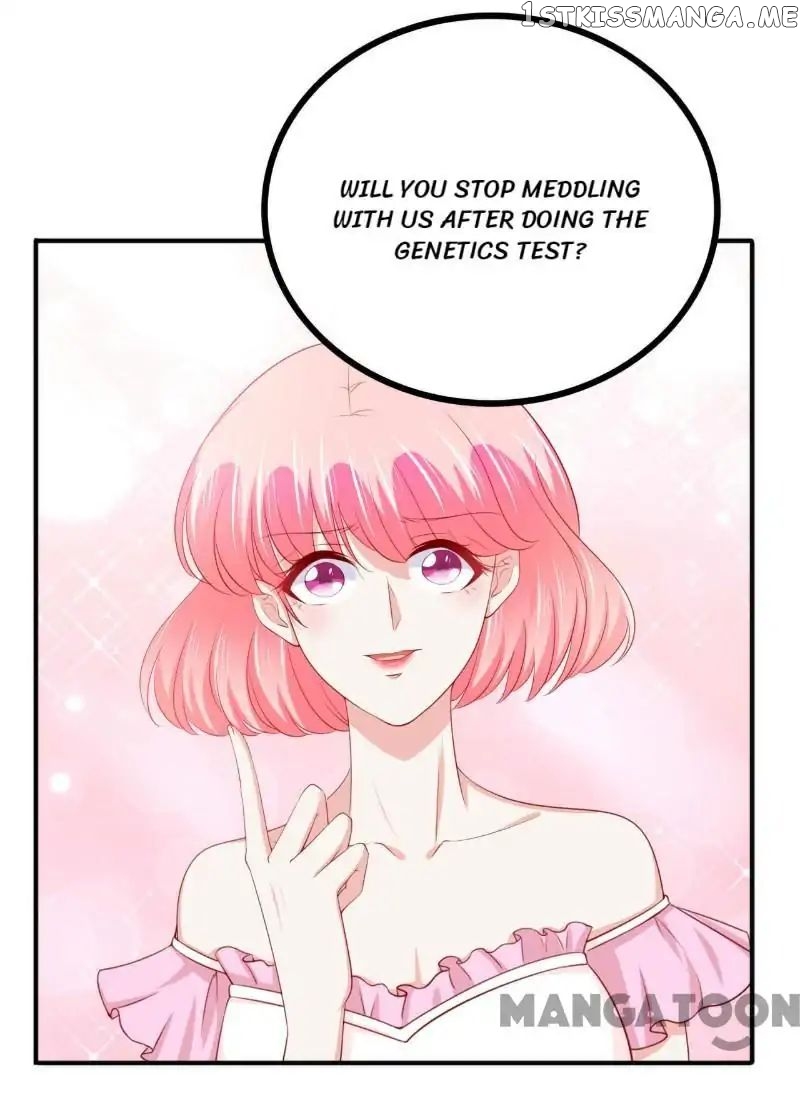 Iceberg Prince, Spare Me chapter 125 - page 2