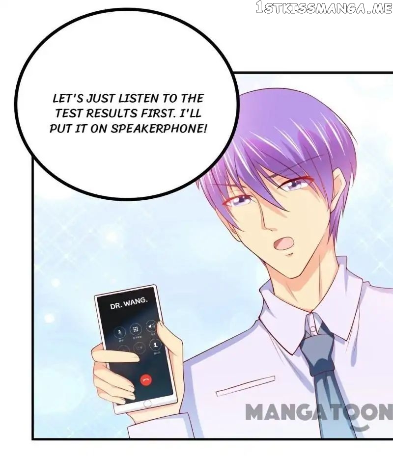 Iceberg Prince, Spare Me chapter 125 - page 22