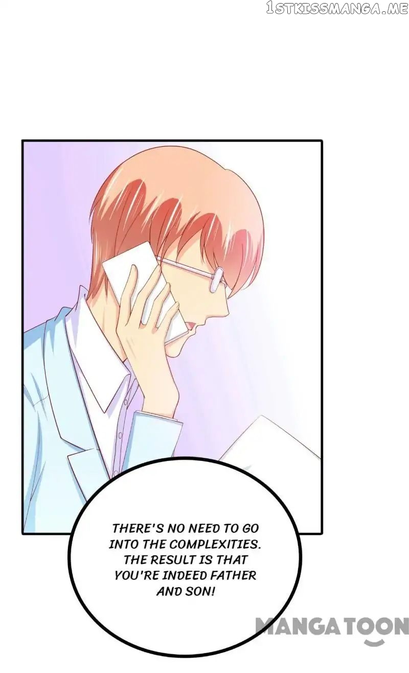Iceberg Prince, Spare Me chapter 125 - page 23