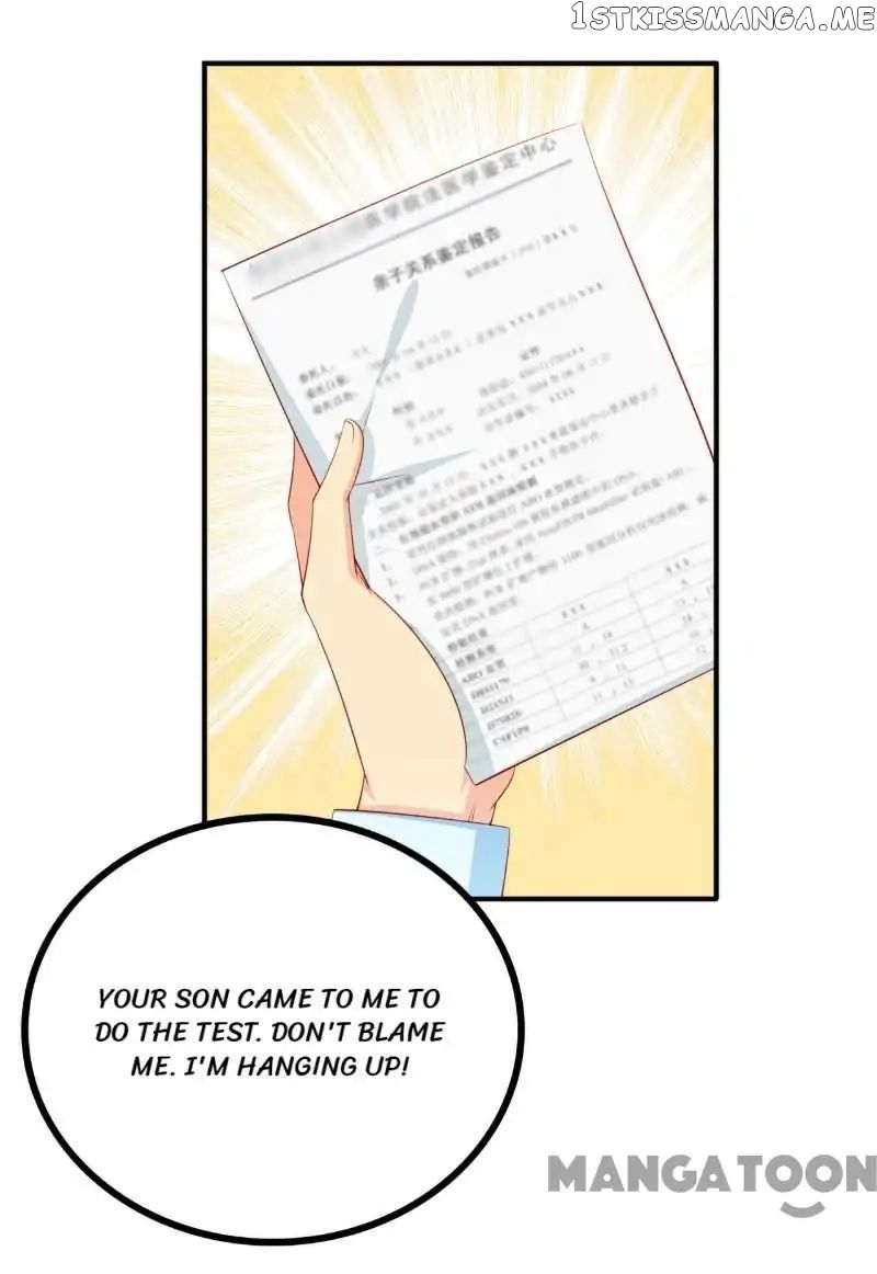 Iceberg Prince, Spare Me chapter 125 - page 24