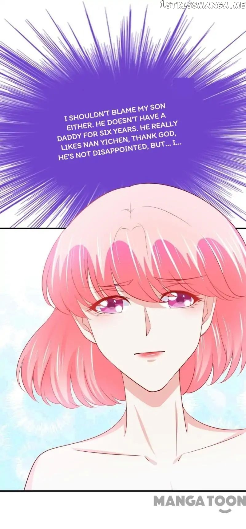 Iceberg Prince, Spare Me chapter 125 - page 26
