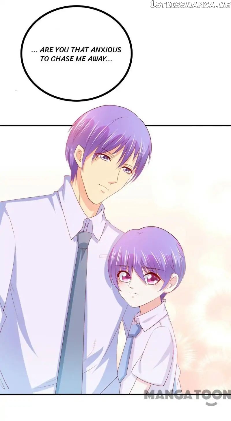 Iceberg Prince, Spare Me chapter 125 - page 3