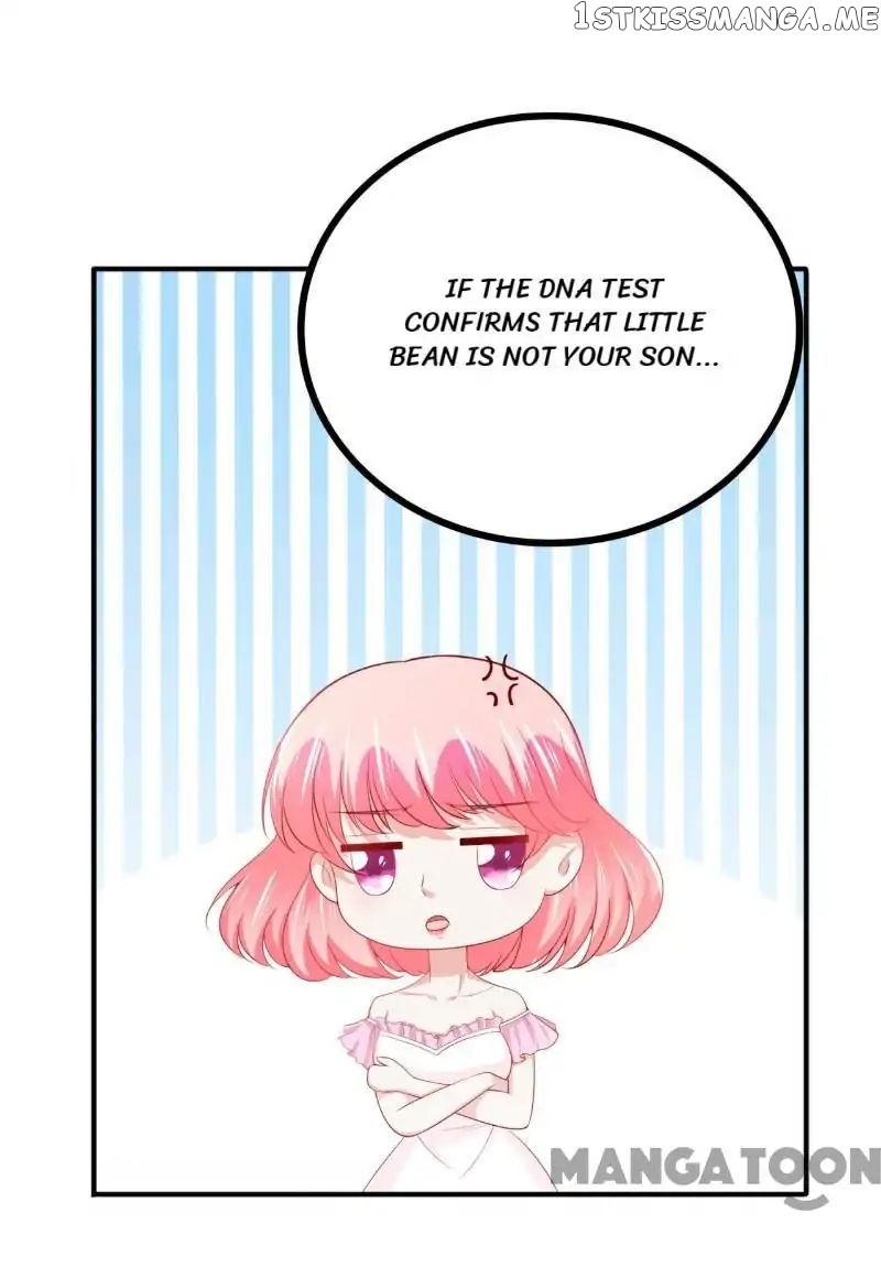 Iceberg Prince, Spare Me chapter 125 - page 4