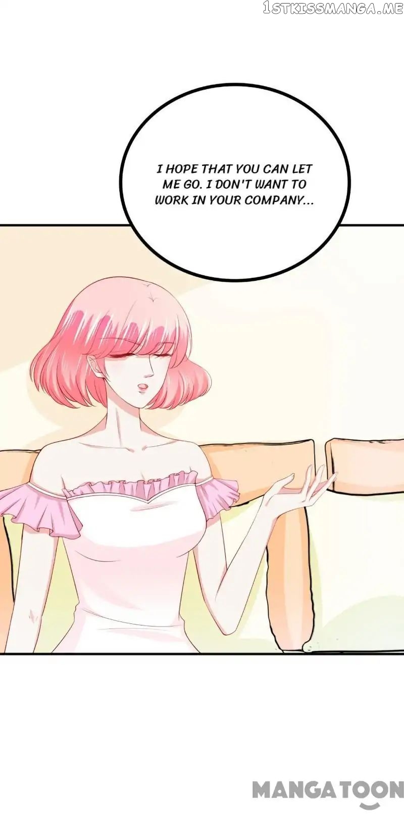 Iceberg Prince, Spare Me chapter 125 - page 5