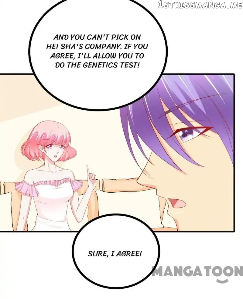 Iceberg Prince, Spare Me chapter 125 - page 6
