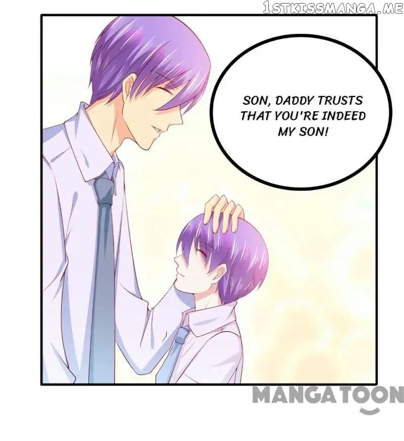 Iceberg Prince, Spare Me chapter 125 - page 7