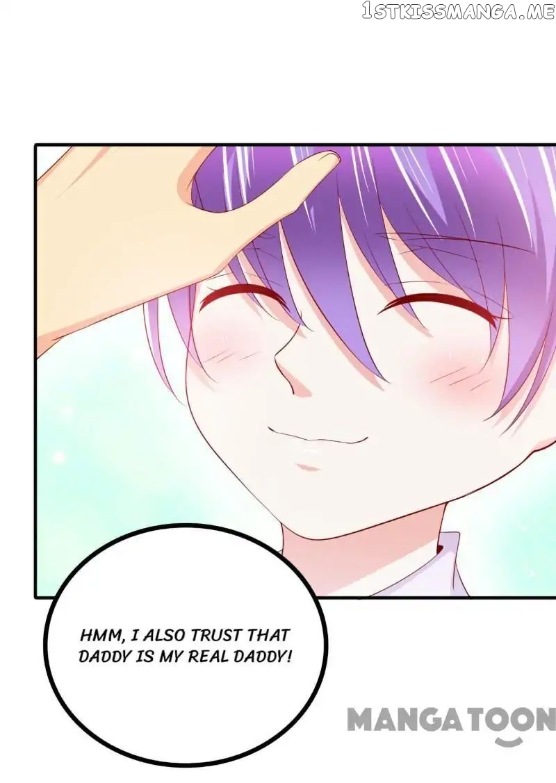 Iceberg Prince, Spare Me chapter 125 - page 8