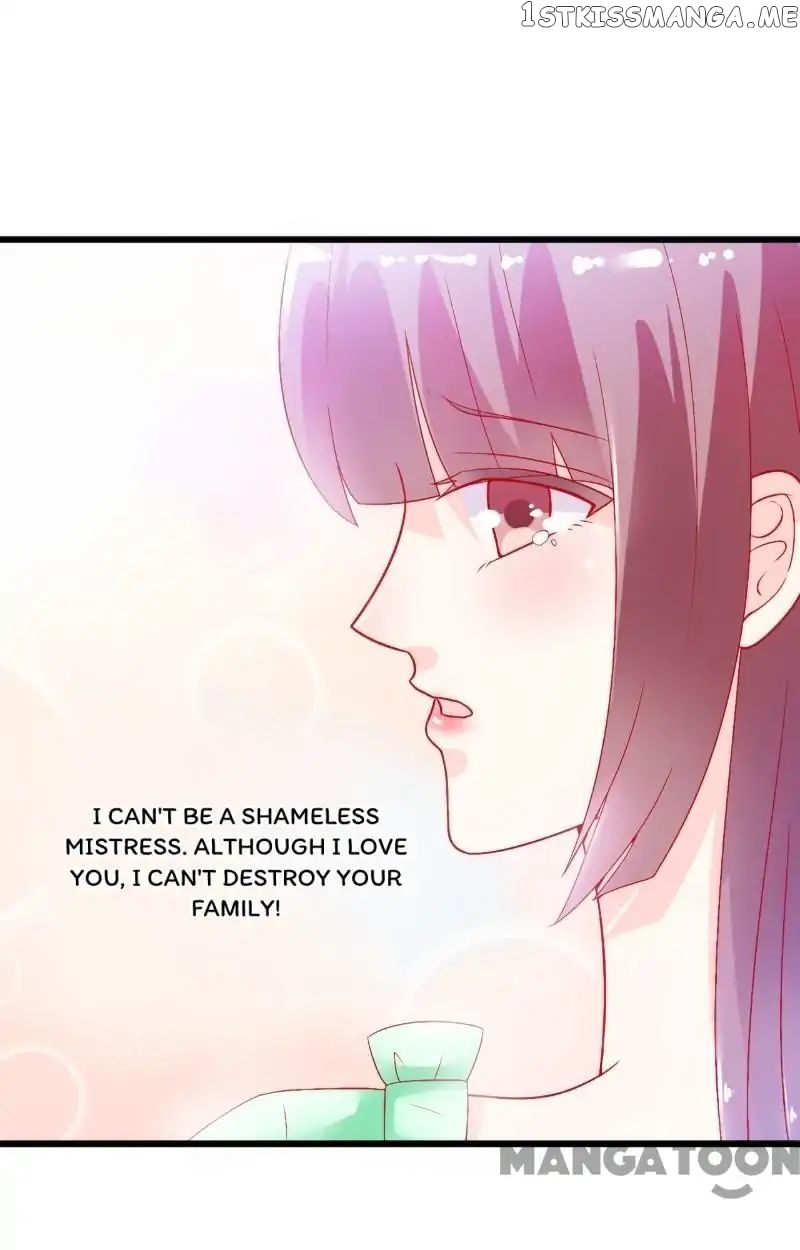 Iceberg Prince, Spare Me chapter 51 - page 10