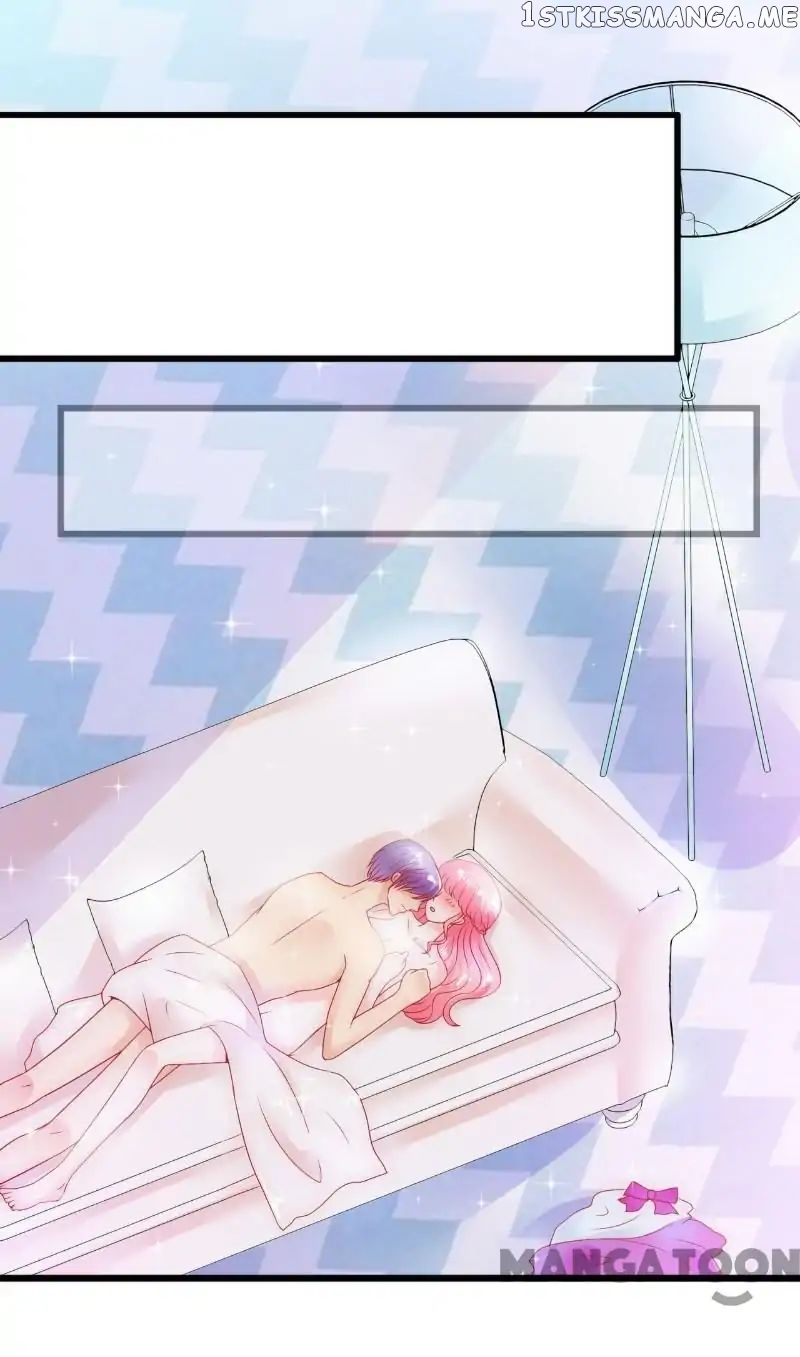 Iceberg Prince, Spare Me chapter 51 - page 19