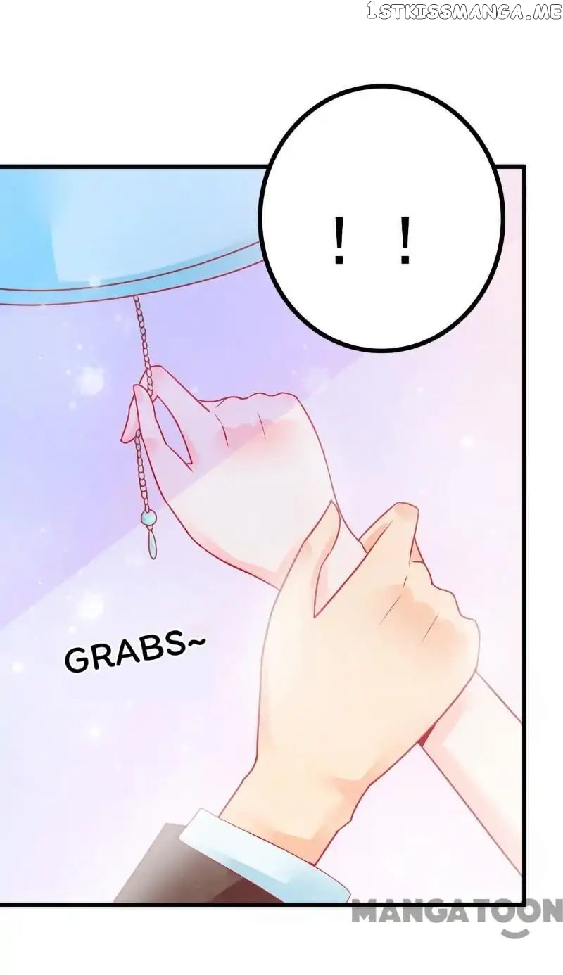 Iceberg Prince, Spare Me chapter 51 - page 3