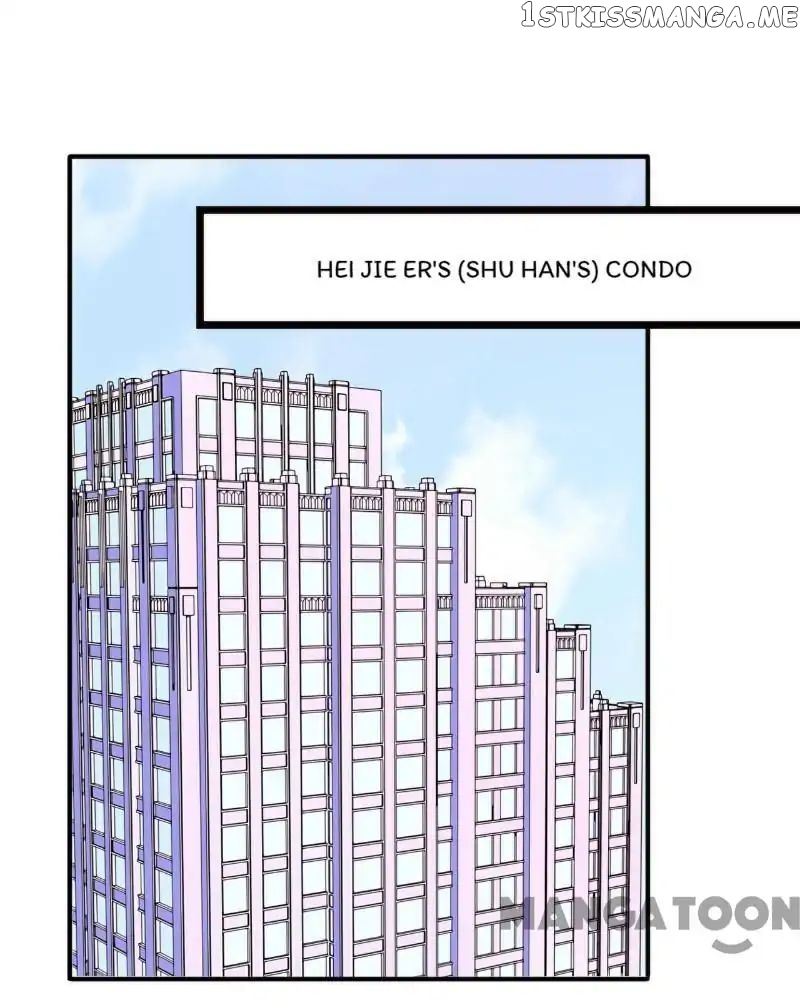 Iceberg Prince, Spare Me chapter 123 - page 1