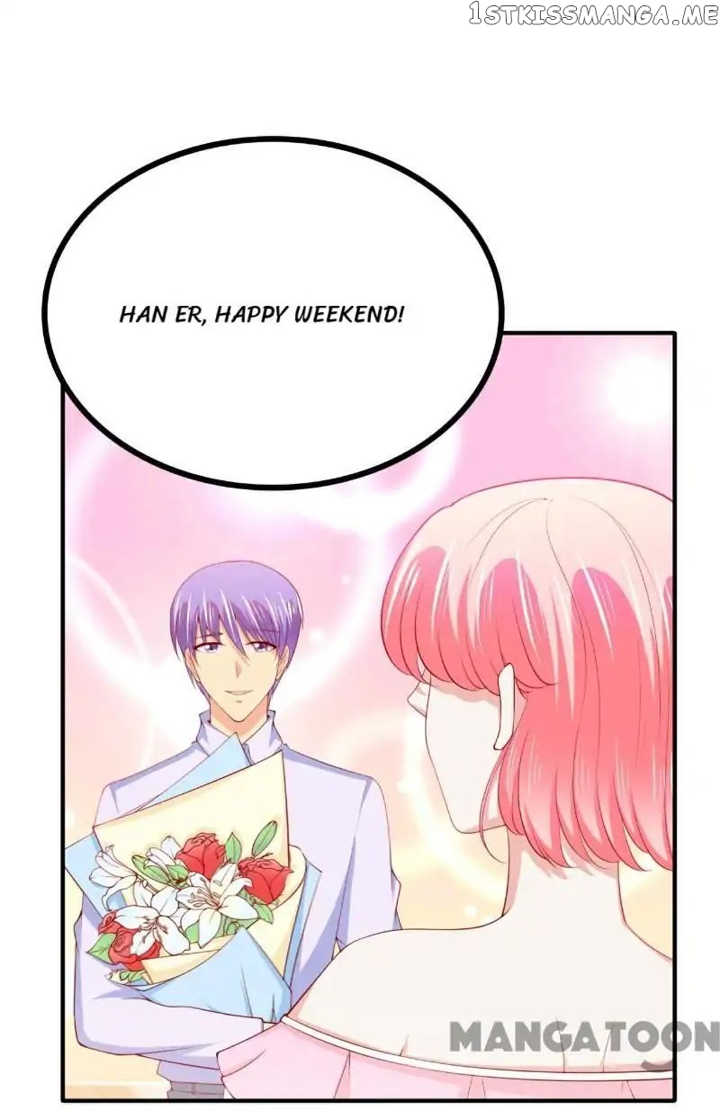 Iceberg Prince, Spare Me chapter 123 - page 10
