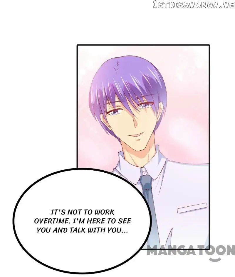 Iceberg Prince, Spare Me chapter 123 - page 12