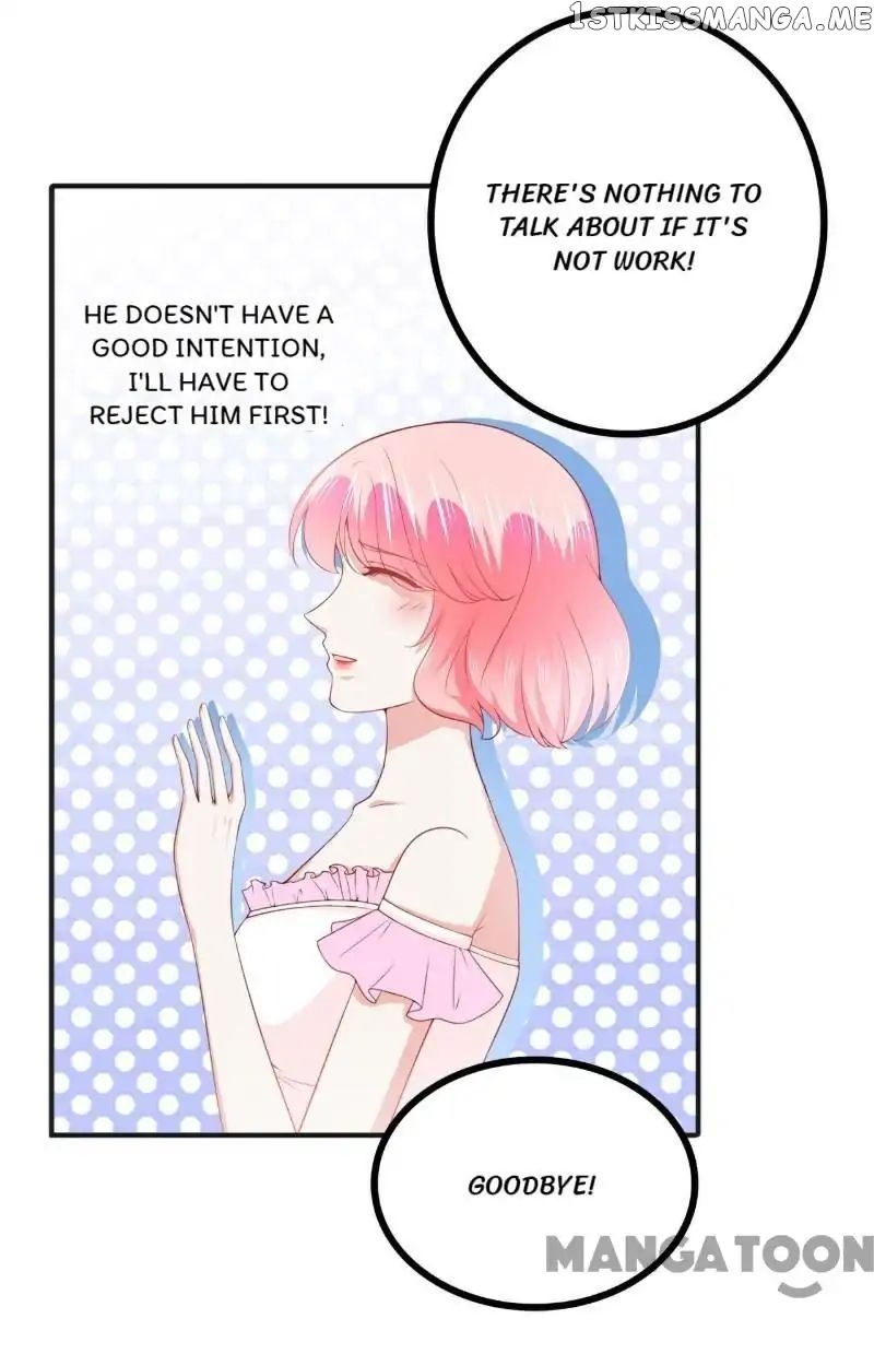 Iceberg Prince, Spare Me chapter 123 - page 13