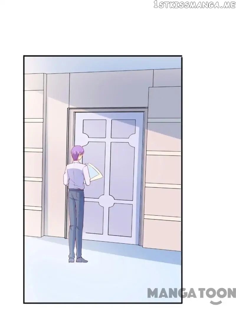 Iceberg Prince, Spare Me chapter 123 - page 16