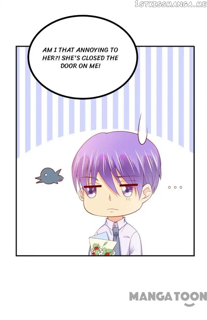 Iceberg Prince, Spare Me chapter 123 - page 17