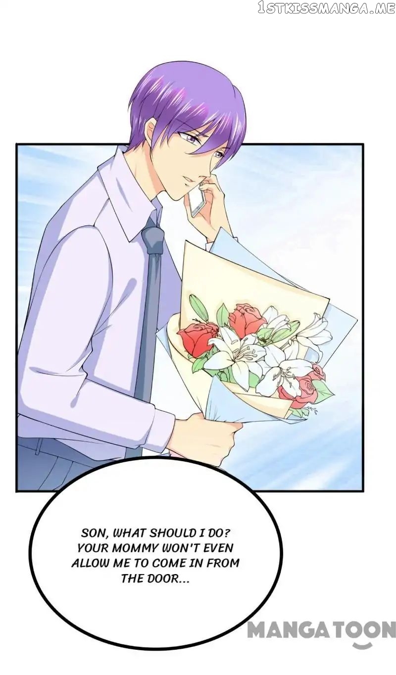 Iceberg Prince, Spare Me chapter 123 - page 19