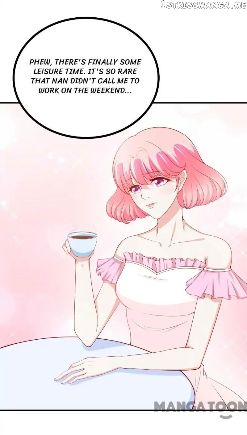 Iceberg Prince, Spare Me chapter 123 - page 2