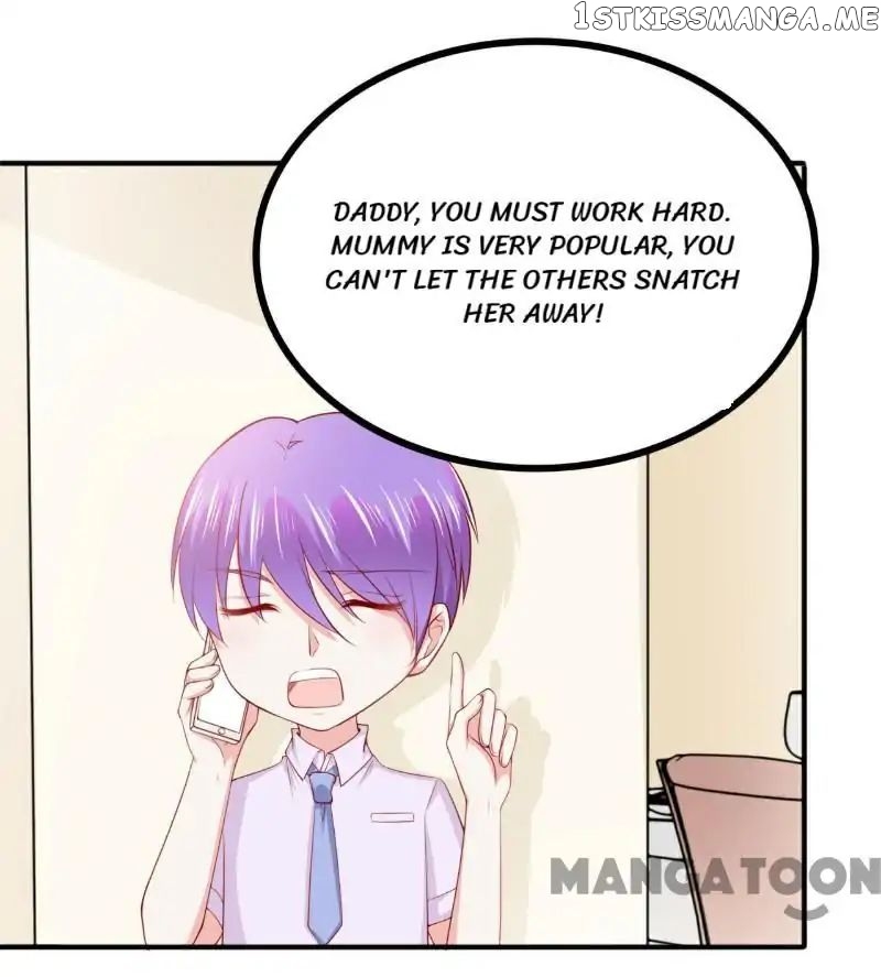 Iceberg Prince, Spare Me chapter 123 - page 23