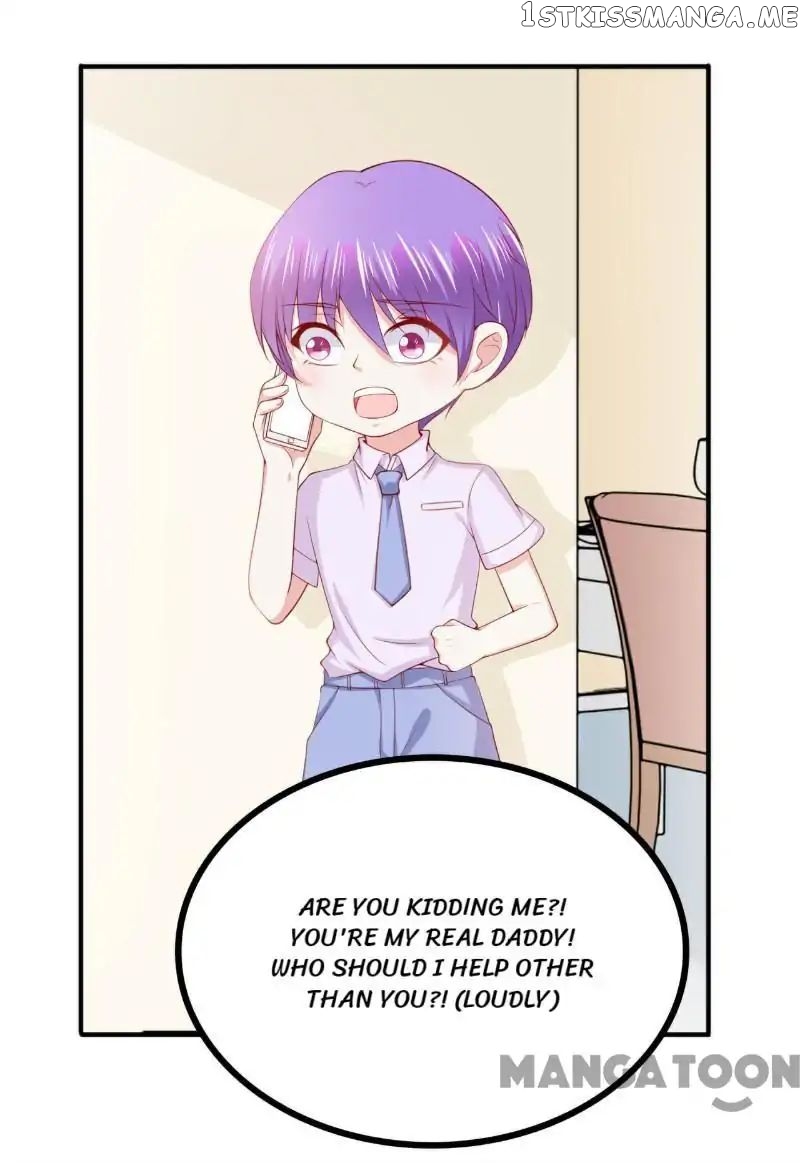 Iceberg Prince, Spare Me chapter 123 - page 25