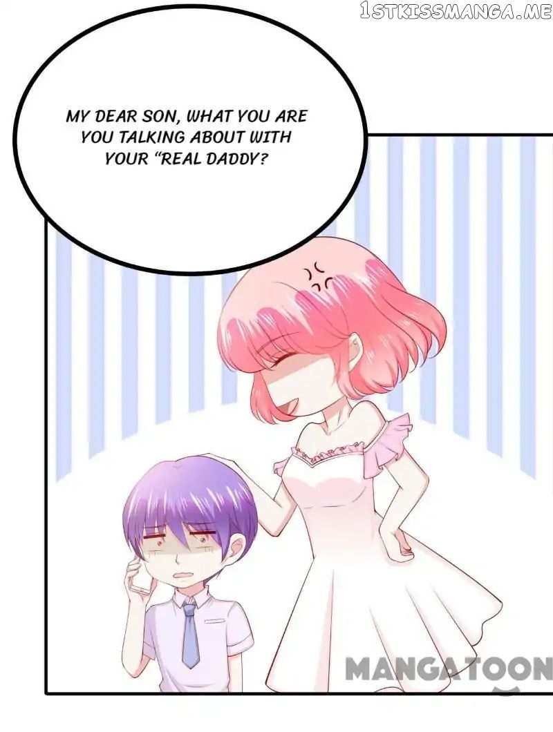 Iceberg Prince, Spare Me chapter 123 - page 27