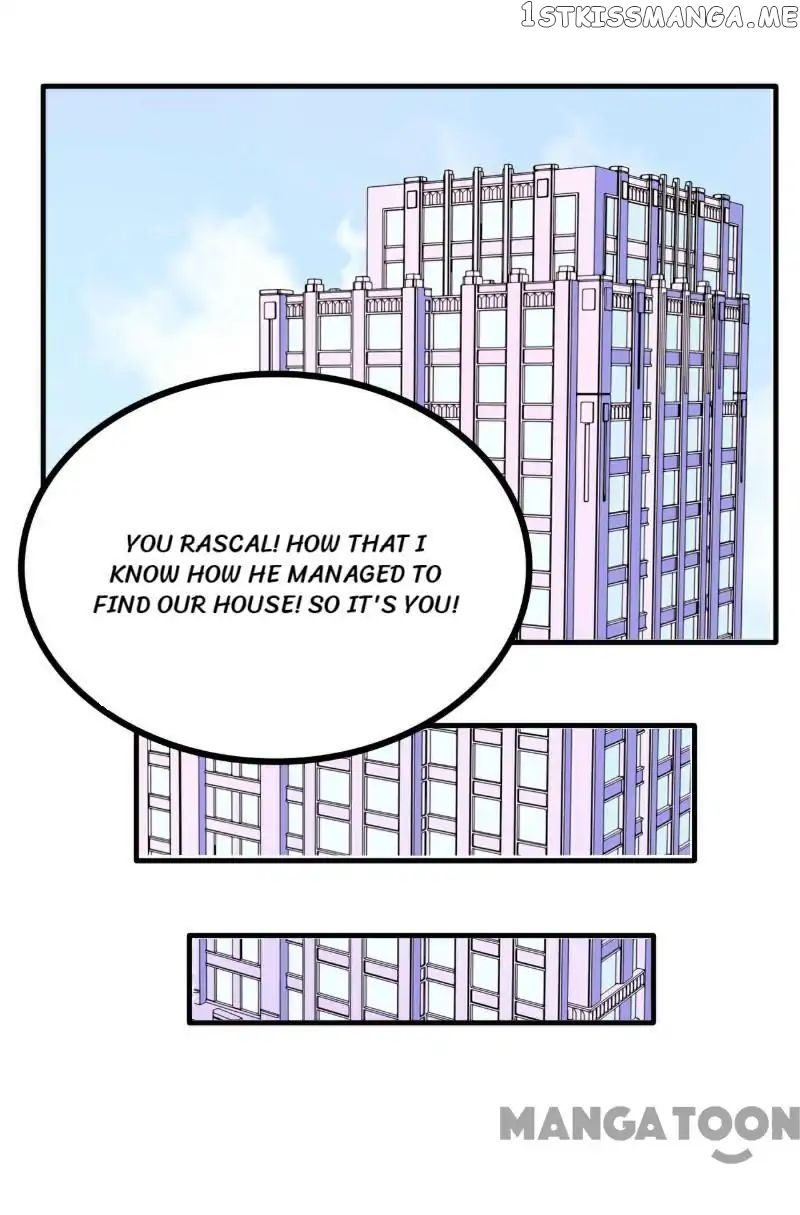 Iceberg Prince, Spare Me chapter 123 - page 28