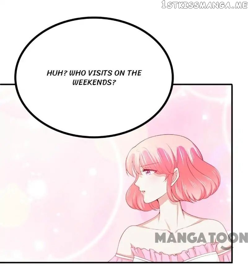 Iceberg Prince, Spare Me chapter 123 - page 7