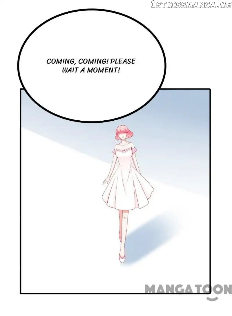 Iceberg Prince, Spare Me chapter 123 - page 8