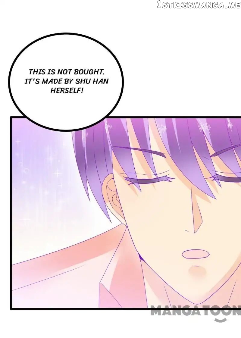 Iceberg Prince, Spare Me chapter 70 - page 10