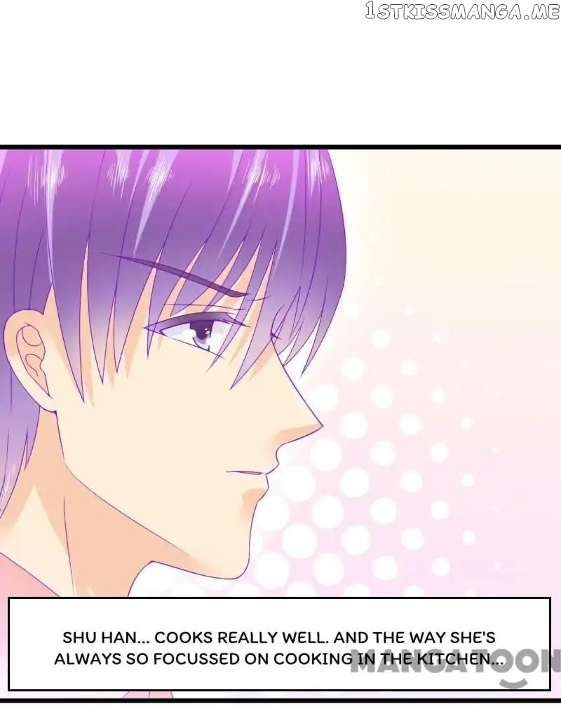 Iceberg Prince, Spare Me chapter 70 - page 11