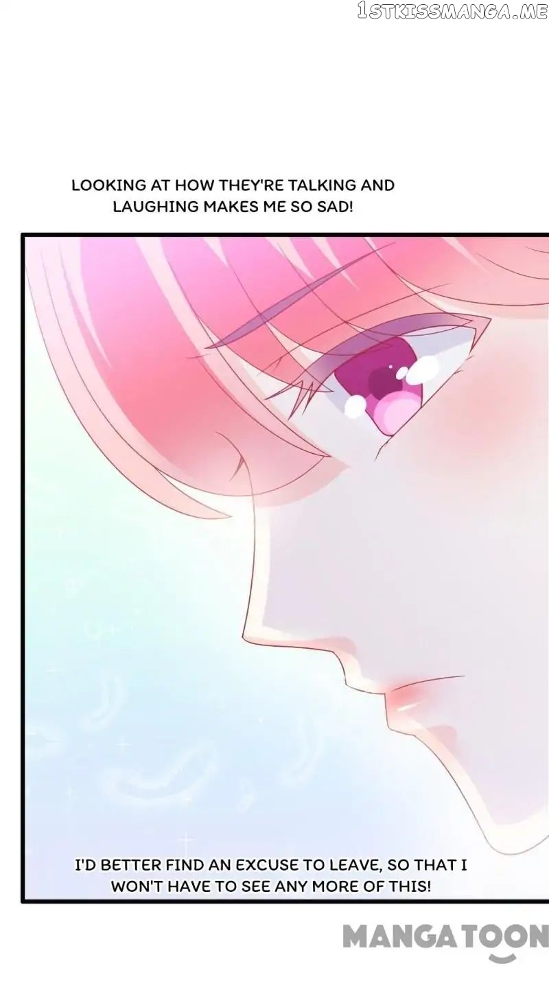 Iceberg Prince, Spare Me chapter 70 - page 15