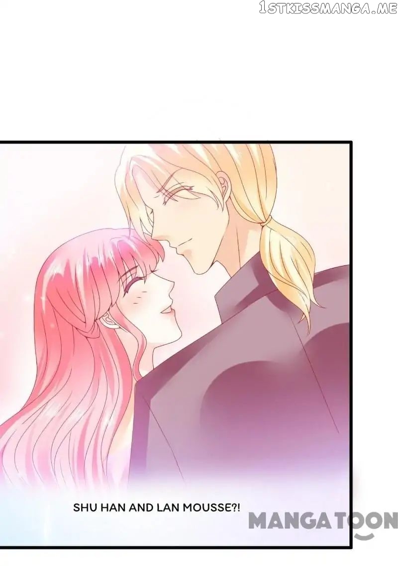 Iceberg Prince, Spare Me chapter 70 - page 24