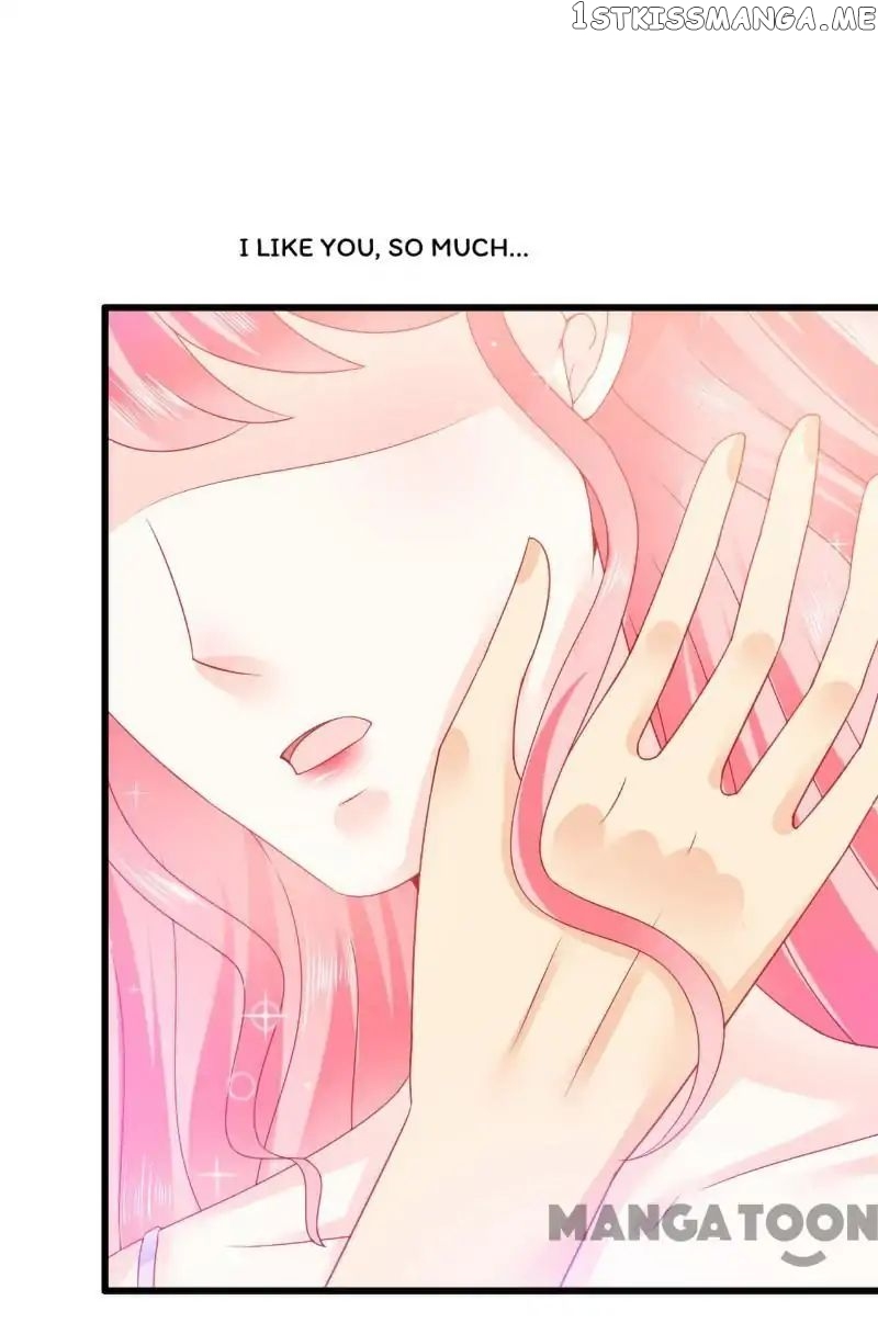 Iceberg Prince, Spare Me chapter 75 - page 12