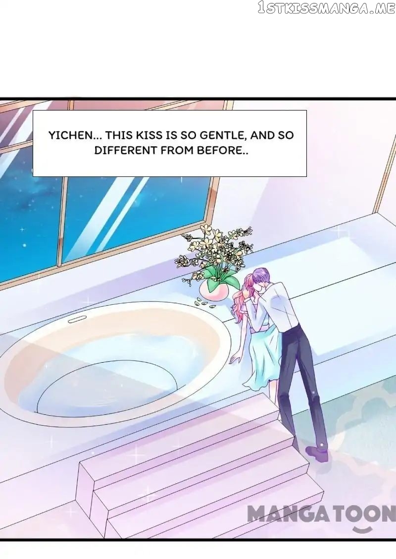 Iceberg Prince, Spare Me chapter 75 - page 14