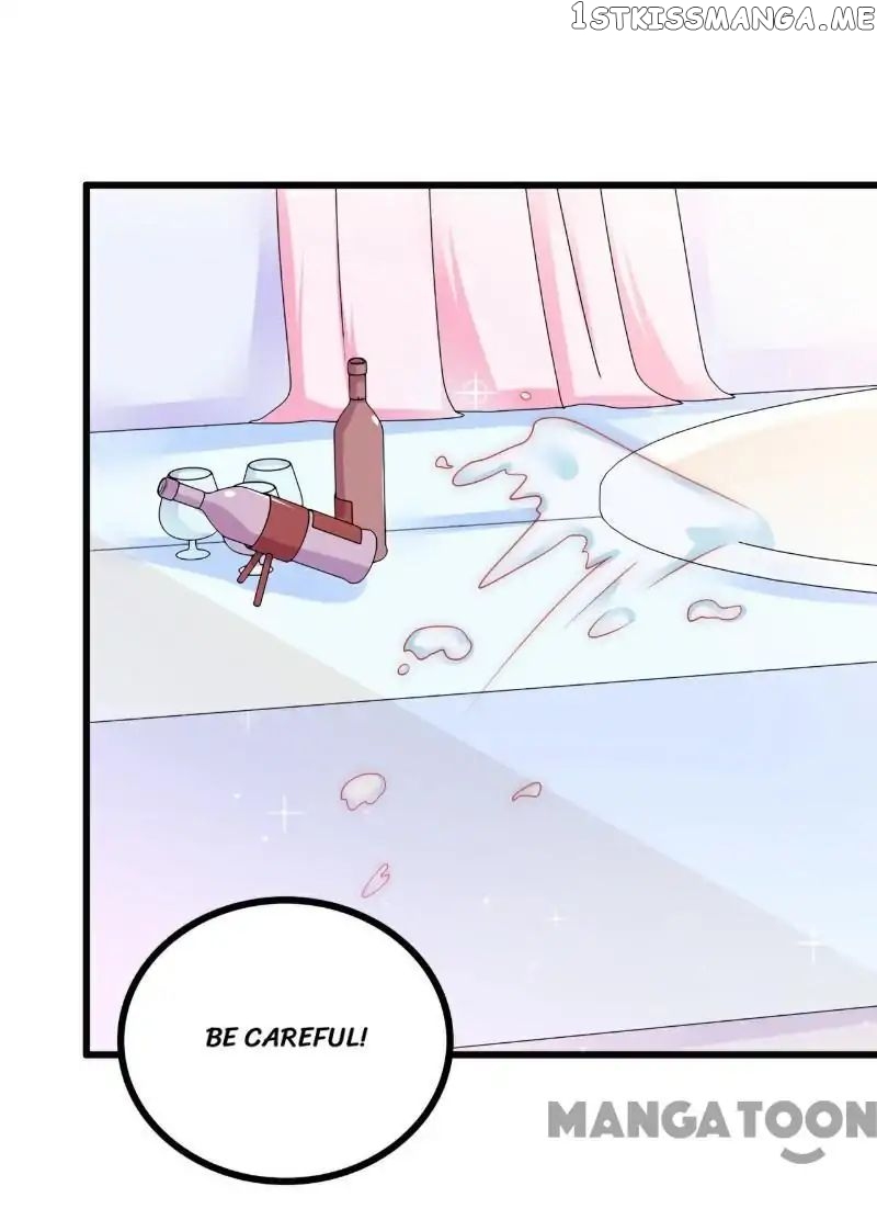 Iceberg Prince, Spare Me chapter 75 - page 19