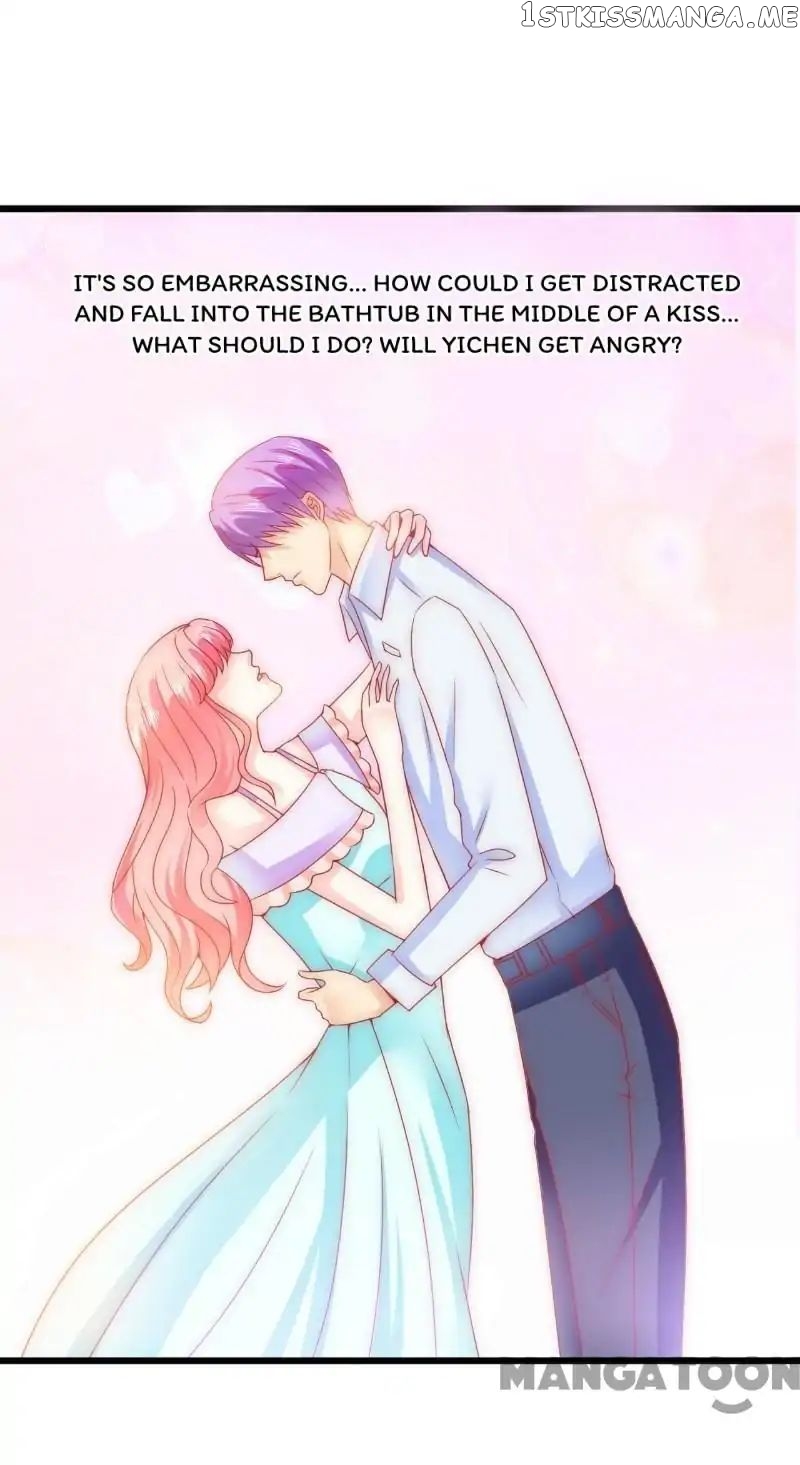 Iceberg Prince, Spare Me chapter 75 - page 20