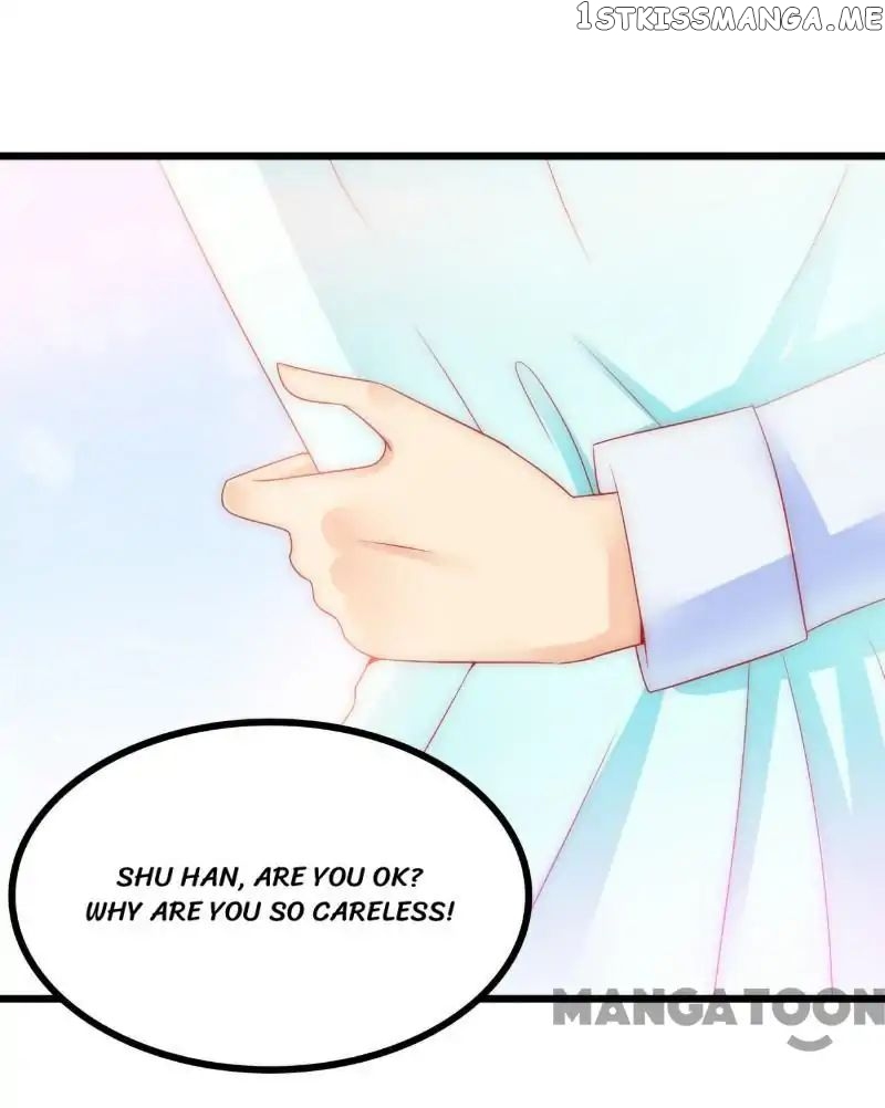 Iceberg Prince, Spare Me chapter 75 - page 21