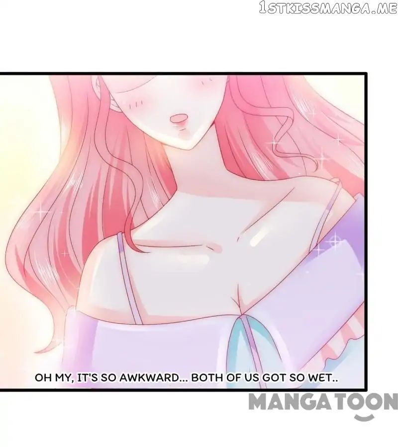 Iceberg Prince, Spare Me chapter 75 - page 25