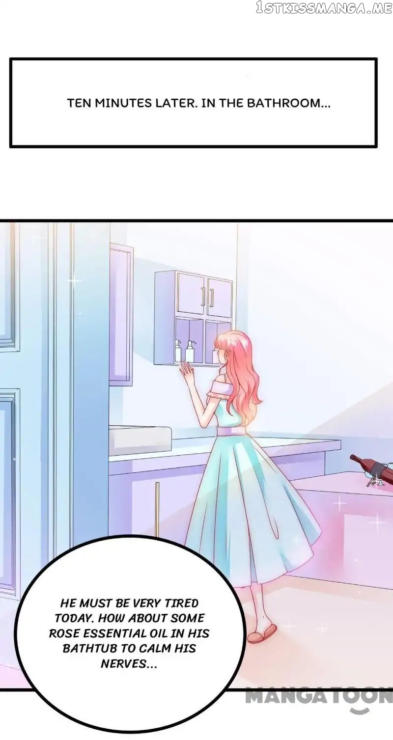 Iceberg Prince, Spare Me chapter 75 - page 3