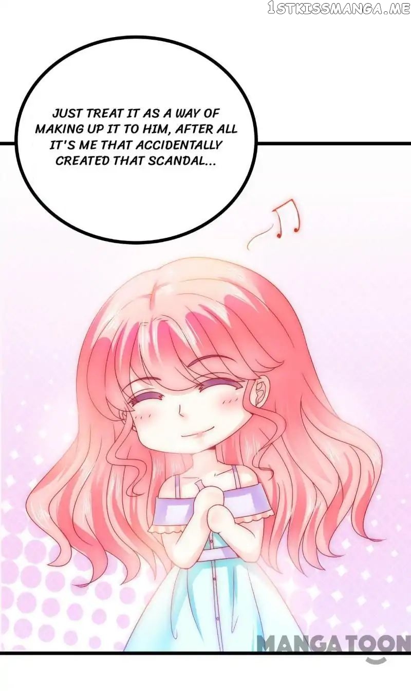 Iceberg Prince, Spare Me chapter 75 - page 5